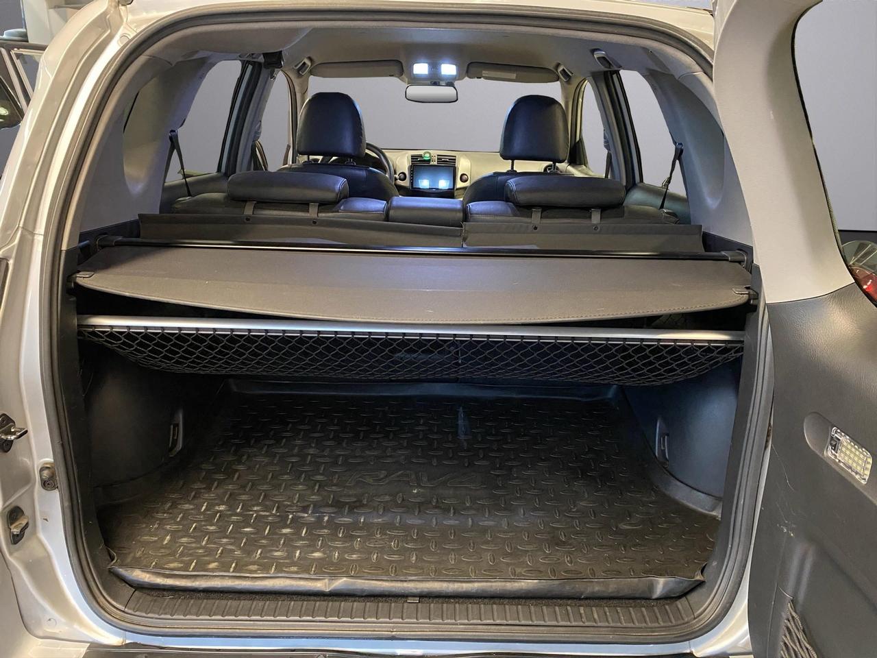 Toyota RAV4 2.2 d-4d Exclusive 150cv