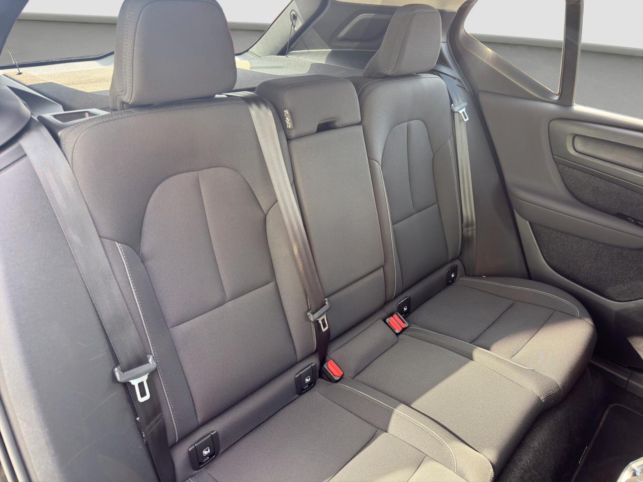 Volvo XC40 T2 Momentum Core