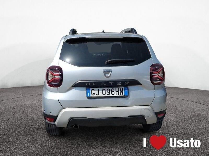 Dacia Duster II 2021 1.0 tce Prestige Gpl 4x2 100cv