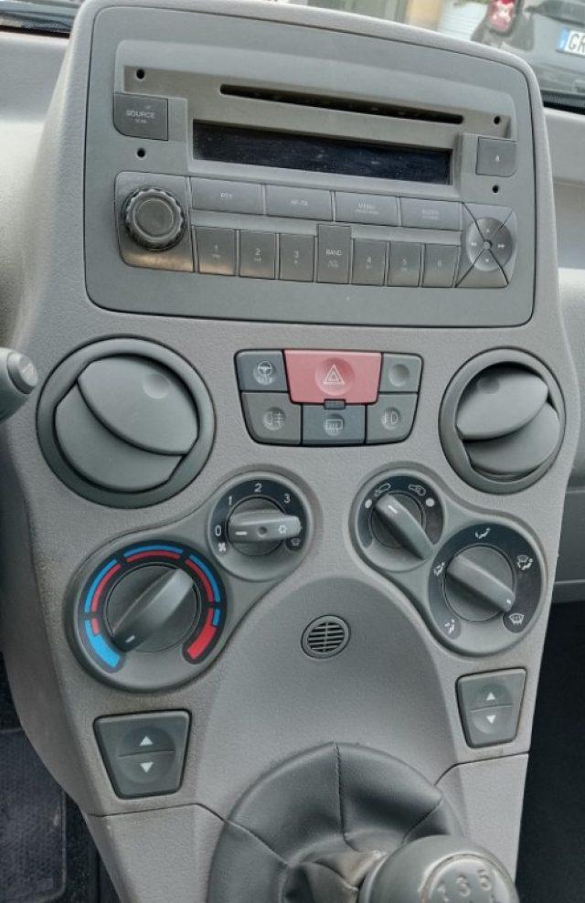 FIAT Panda 1.2