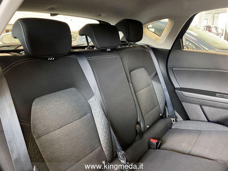 Renault Captur Captur TCe 90 CV Zen