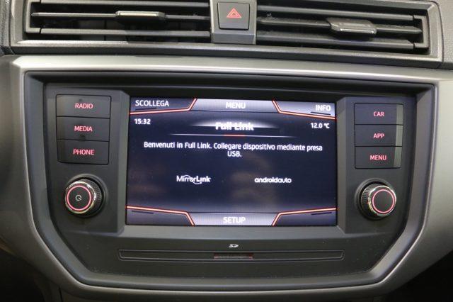 SEAT Ibiza 1.0 MPI 5 porte Style OK NEOPATENTATI