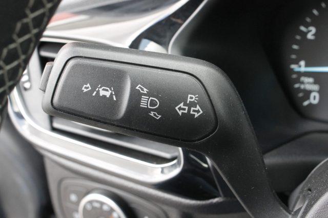 FORD Fiesta 1.0 Ecoboost 100 CV 5 porte Titanium