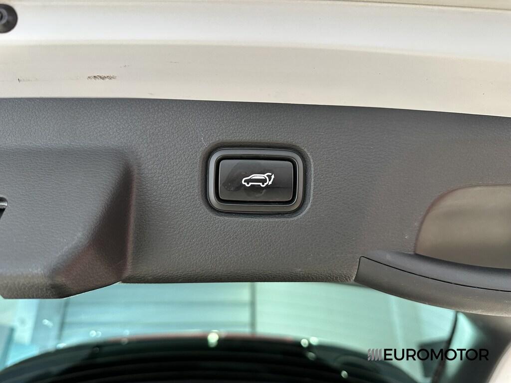 Kia Sportage 1.6 T-GDI PHEV GT-line Plus Premium Pack AWD AT6