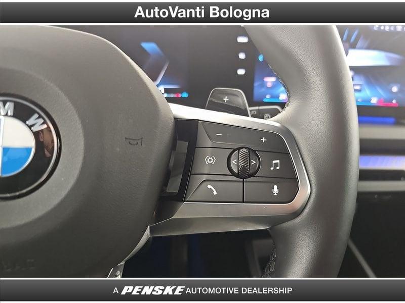 BMW Serie 1 120d 48V MSport Pro auto