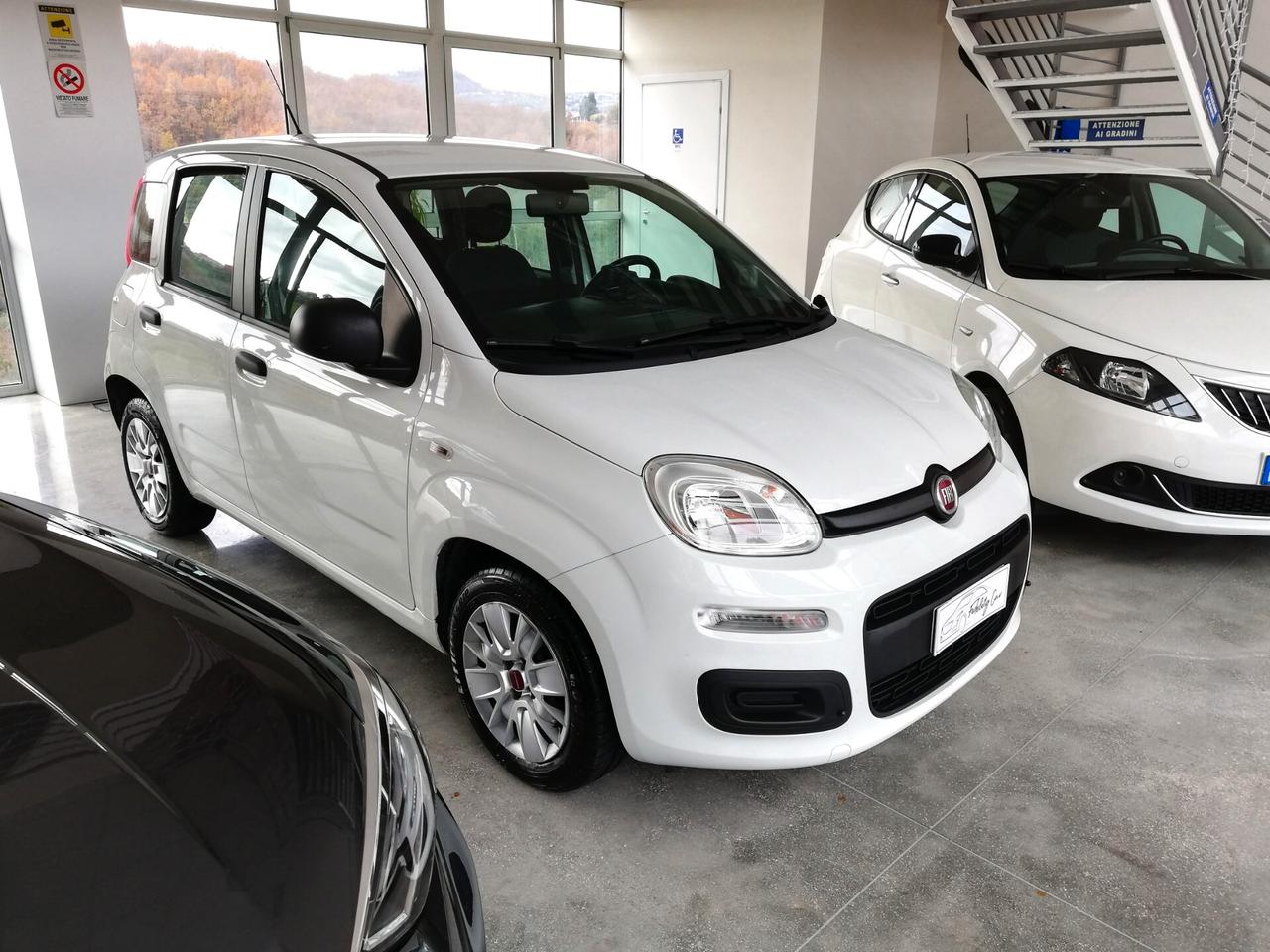 Fiat Panda 1.3 MJT 95 CV S&S Easy Unico Proprietario