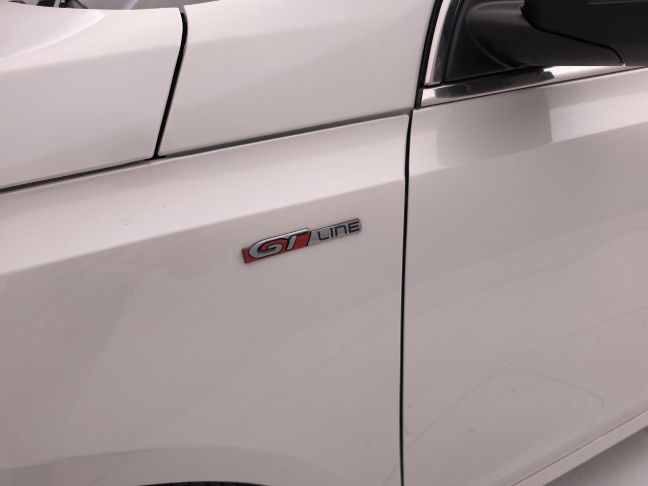 PEUGEOT 308 II - 308 SW 1.2 puretech t Gt Line s&s 130cv eat8 my18