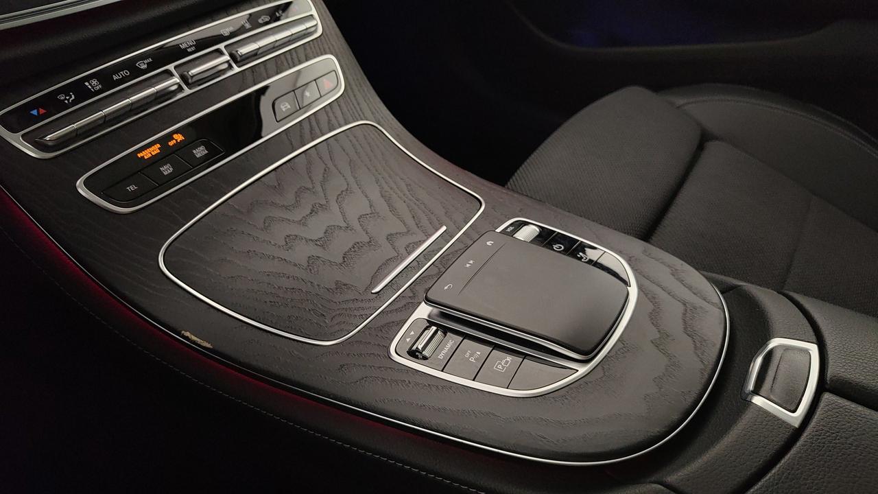 Mercedes-Benz E SW 300 de phev (eq-power) Premium 4matic auto my20