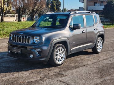 Jeep Renegade 1.0 T3 Limited OK NEOPATENTATI