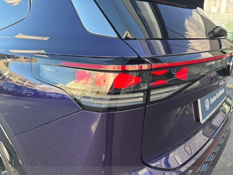 Volkswagen Tayron 1.5 TSI eHybrid R-LINE PLUS 204 CV DSG