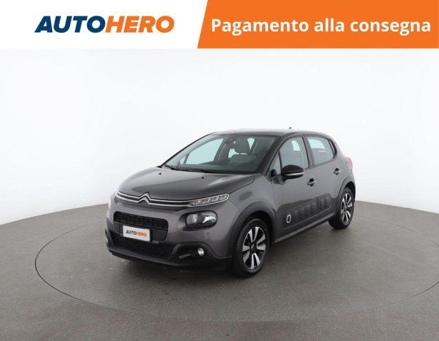 CITROEN C3 PureTech 83 S&S Shine