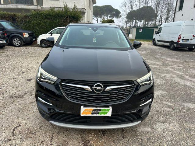 OPEL Grandland X Automatica! 2.0d (177cv) Ecotec S&S Innovation