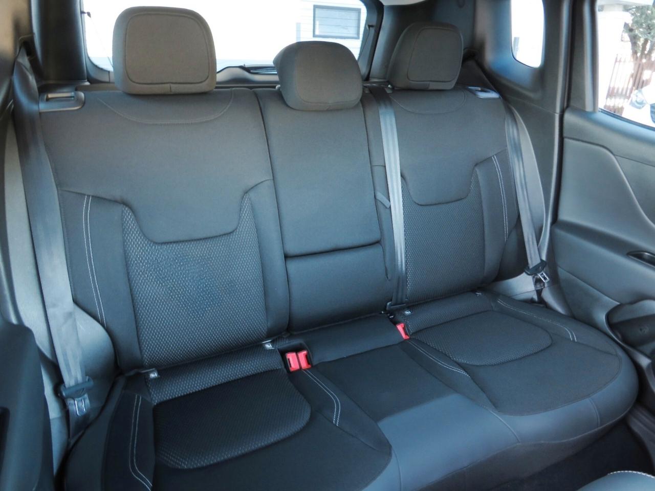 Jeep Renegade 1.0 t3 Limited full led/keyless/adas/sens ant-post