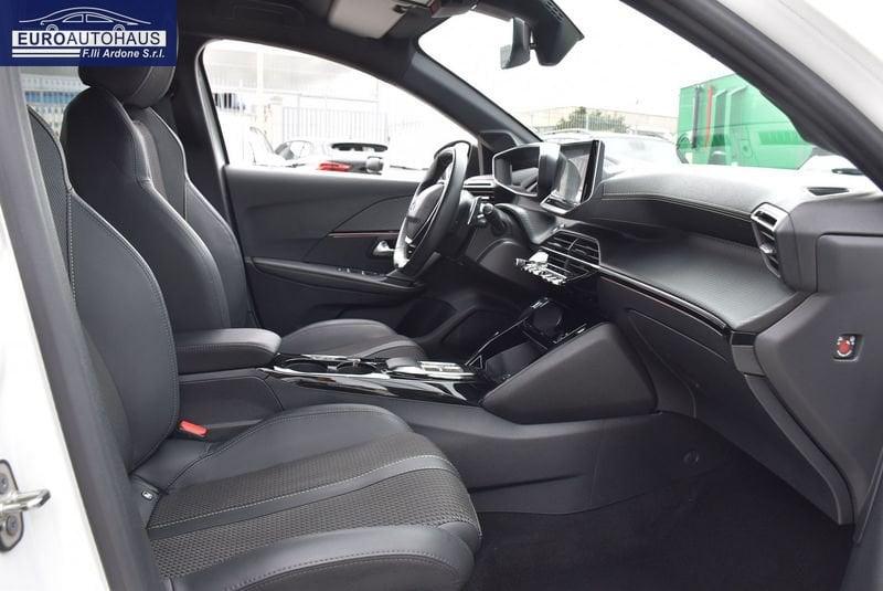 Peugeot 208 GT PureTech 130 EAT8 S/S auto