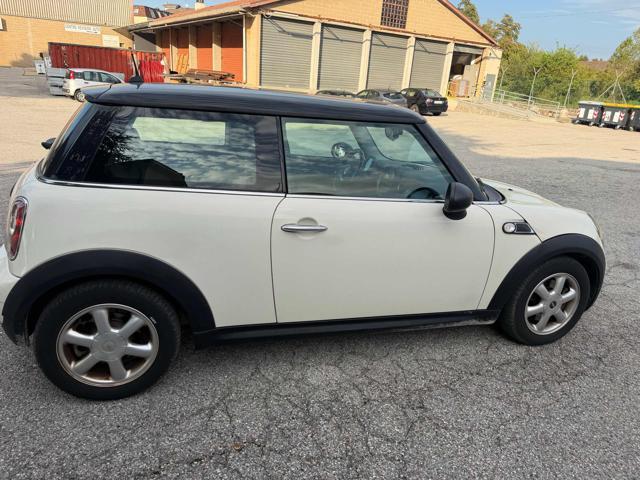 MINI One 1.4 16V Ray senza nessun lavoro da fare