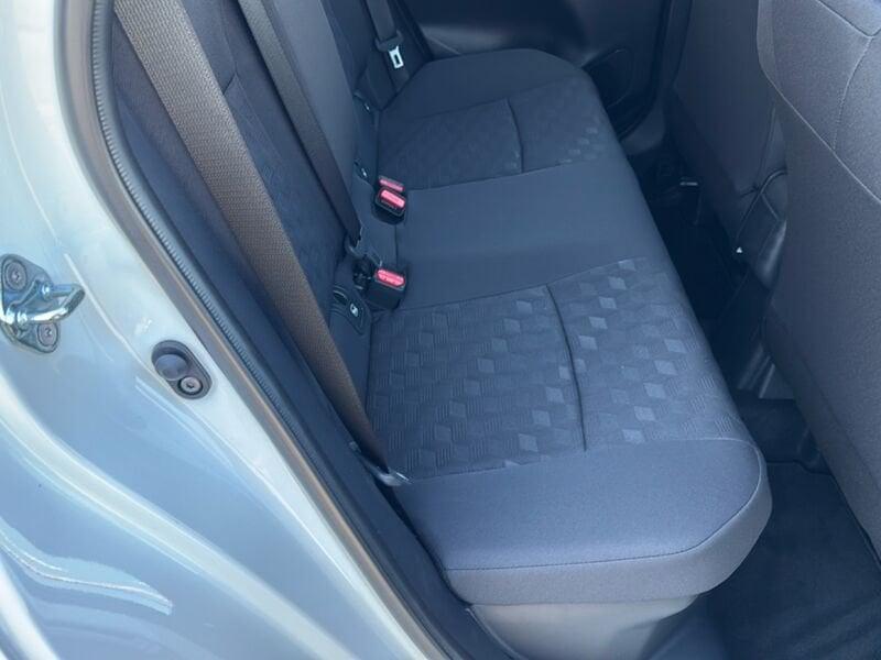Toyota Yaris Yaris 1.5h Active