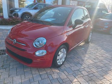 Fiat 500 1.0 Hybrid Cult KM 10.720