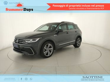 2.0 TDI R-line 150 CV DSG