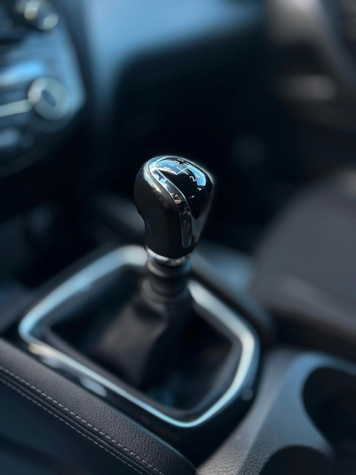 Nissan Qashqai 1.5 dCi 115 CV Business Black Friday