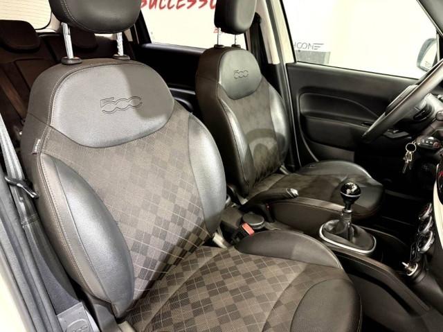 Fiat 500 L 1.4 Mirror 95cv my20