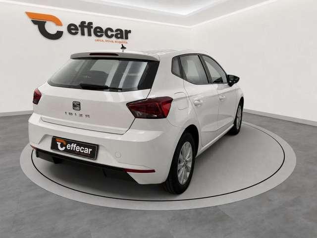 SEAT Ibiza 1.6 TDI 80 CV 5 porte XCELLENCE