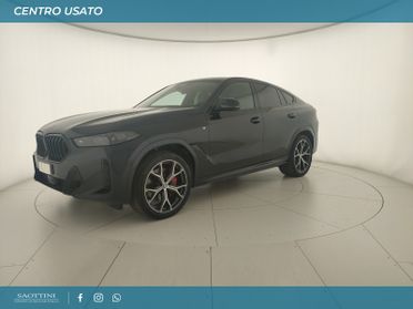 Xdrive 30d Msport Auto