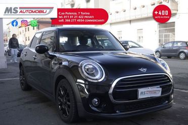 MINI Mini 5 porte MINI Mini 1.5 Cooper 5 porte 100KW ANNO 2020