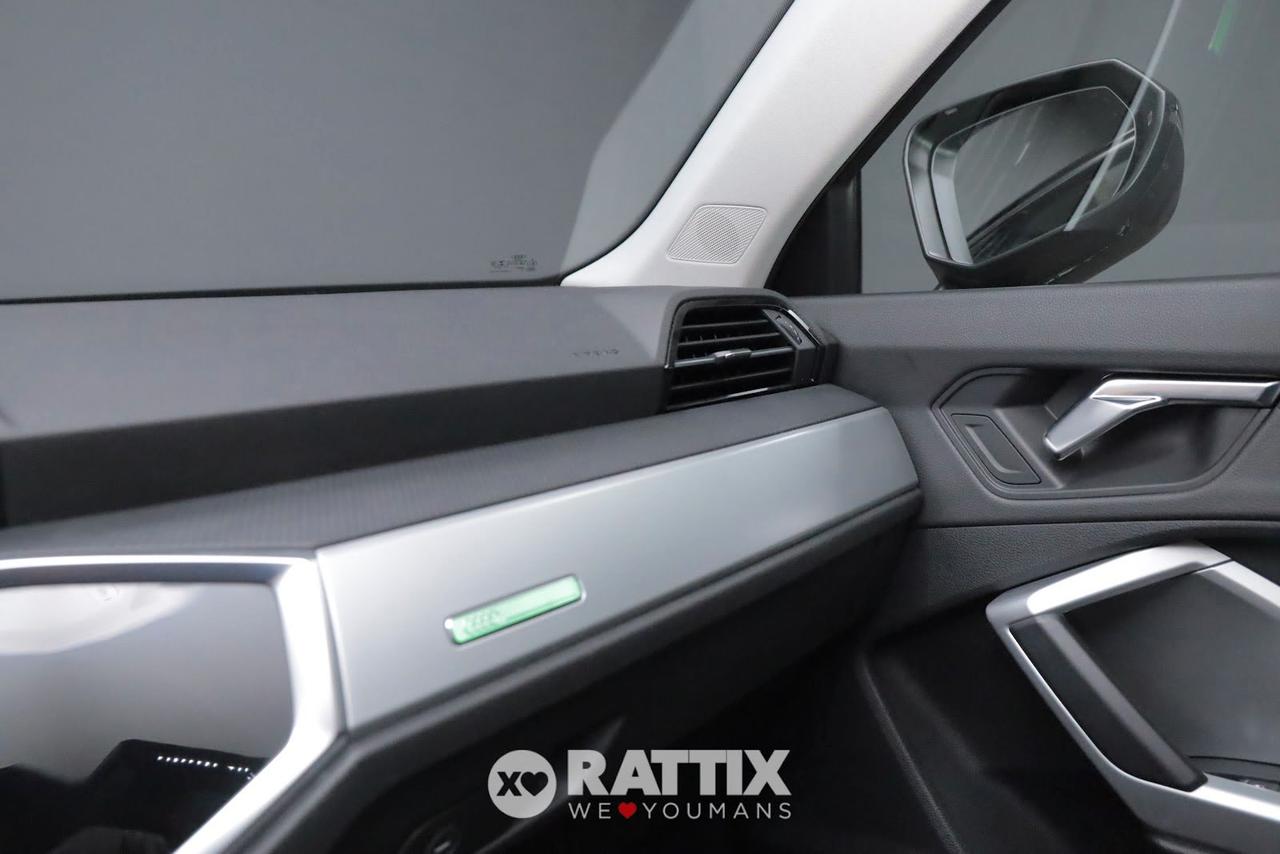 Audi Q3 35 1.5 TFSI 150CV S Line Edition S-tronic