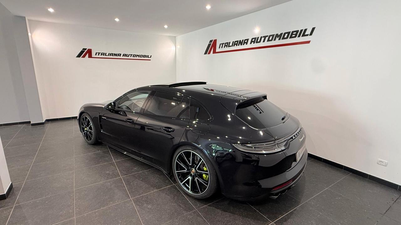 Porsche Panamera 2.9 4 E-Hybrid Sport Turismo