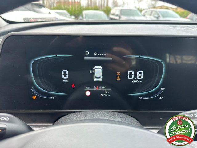 KIA Sportage 1.6 CRDi MHEV DCT GT-line Plus