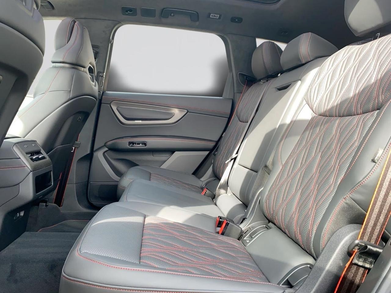 Audi Q7 SUV TDI 210 kW quattro tiptronic S line Edition
