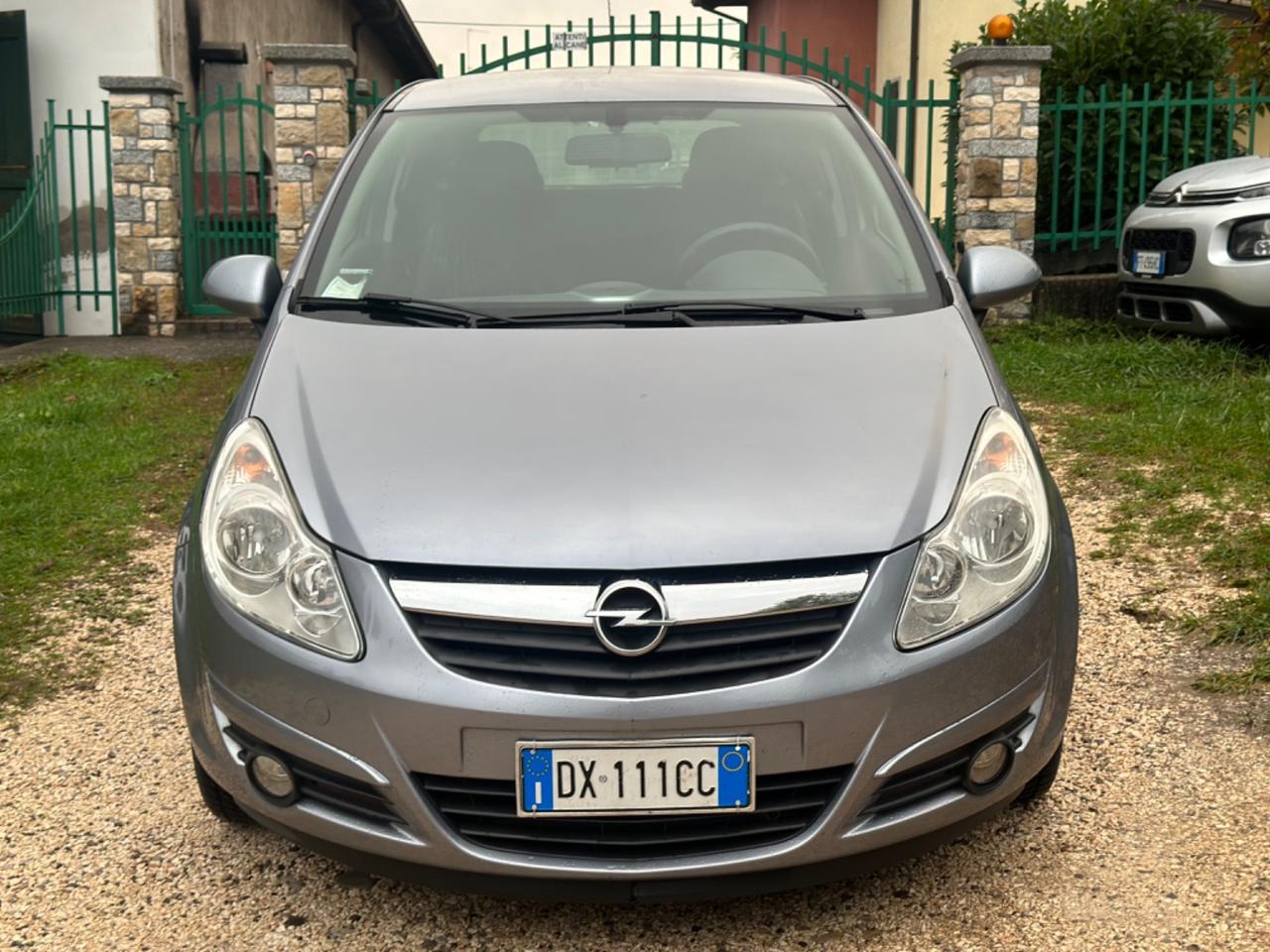 Opel CORSA 1.2 ENJOY KMCERT NEOPAT GARANZ