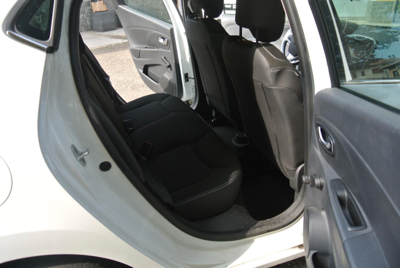 Renault Clio dCi 8V 90CV Start&Stop 5 porte Energy Intens