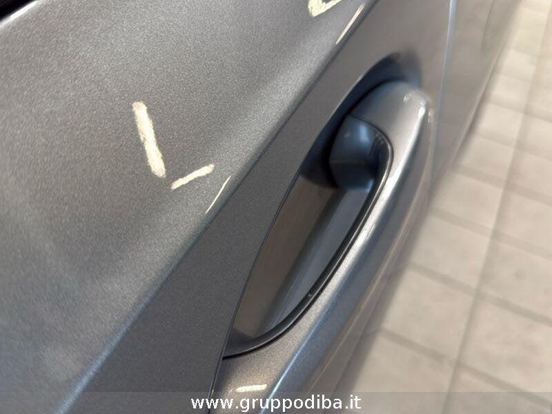 BMW Serie 3 G20 2022 Berlina 320d mhev 48V xdrive MSport auto