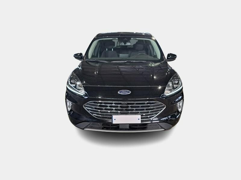 FORD KUGA 1.5 EcoBlue 120CV 2WD Titanium Business Auto