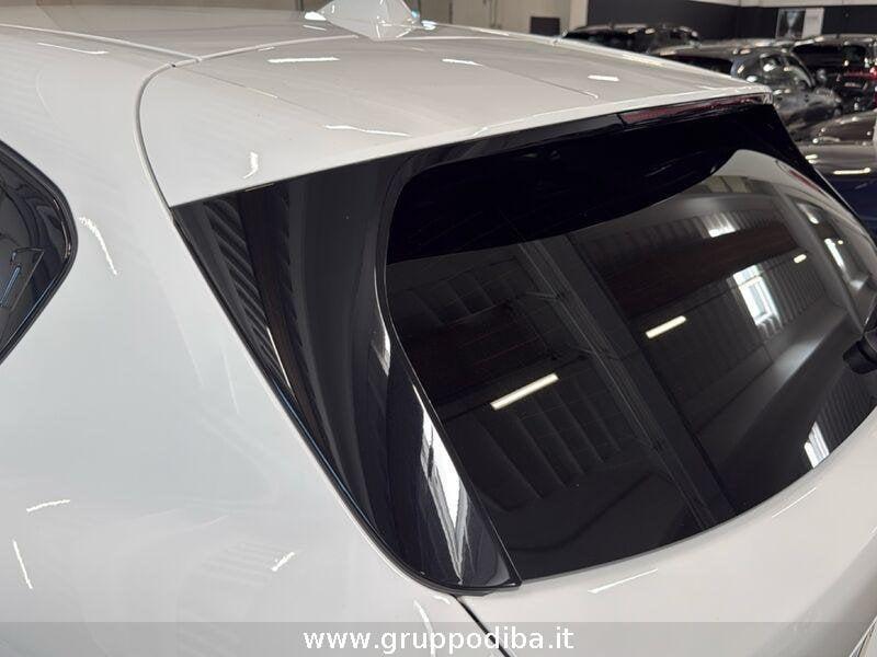 BMW Serie 1 F70 120d 48V MSport Design auto