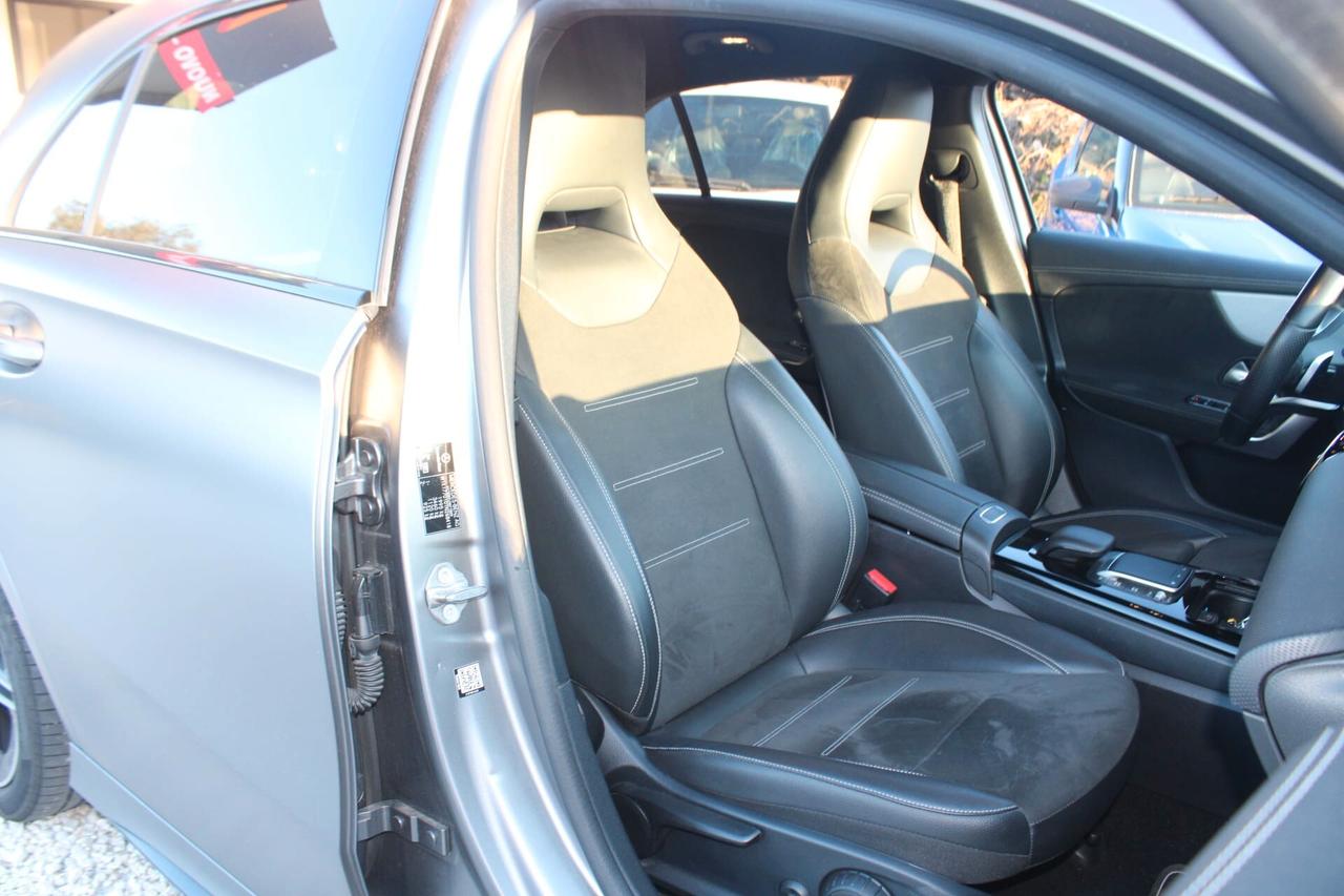 Mercedes-benz A Tua A SOLI 261€