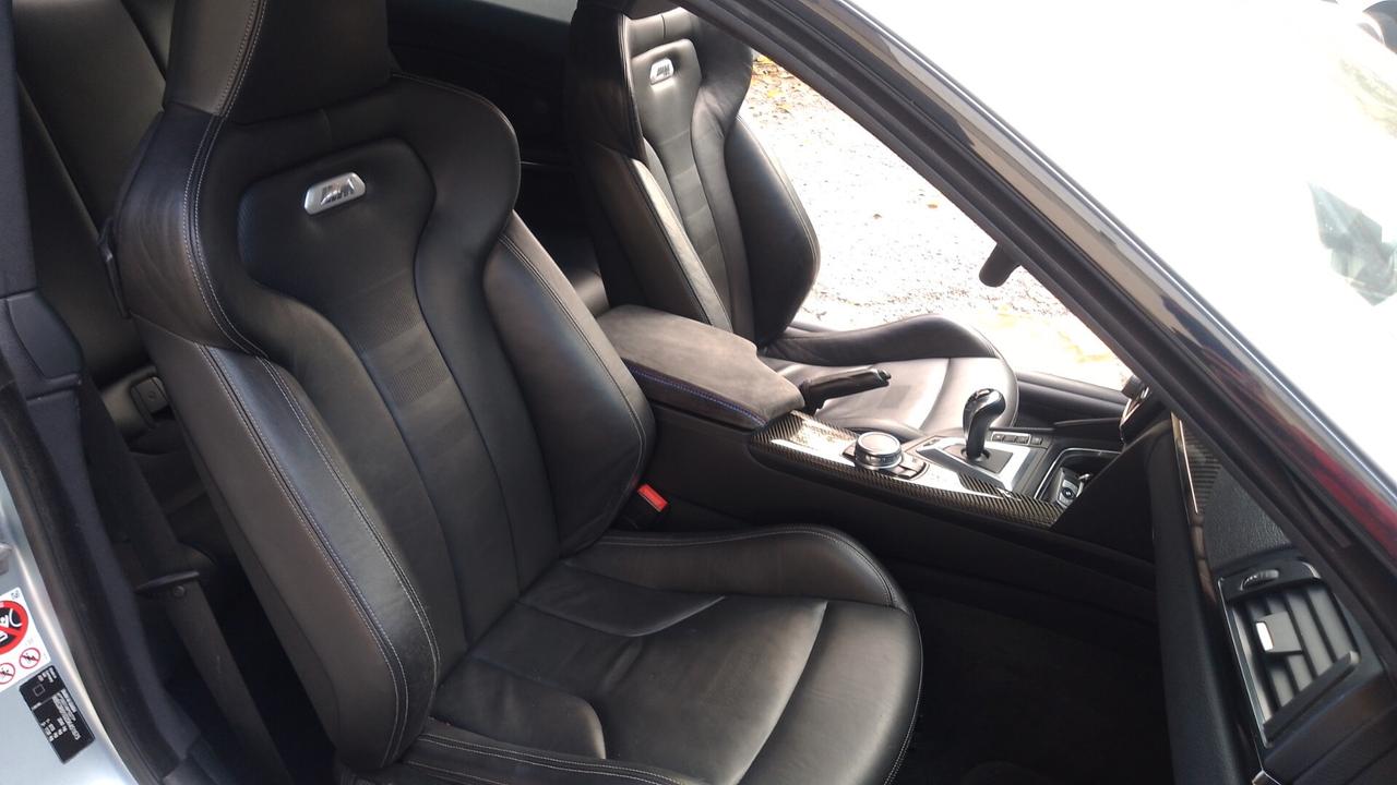 Bmw M4 perfomance carbonio ceramic 15 full