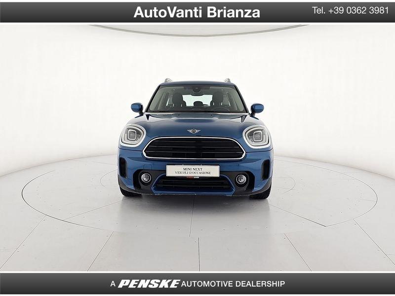 MINI Mini Countryman F60 Mini 1.5 One D Business Countryman Automatica