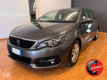 Peugeot 308 BlueHDi 130CV Business 2020