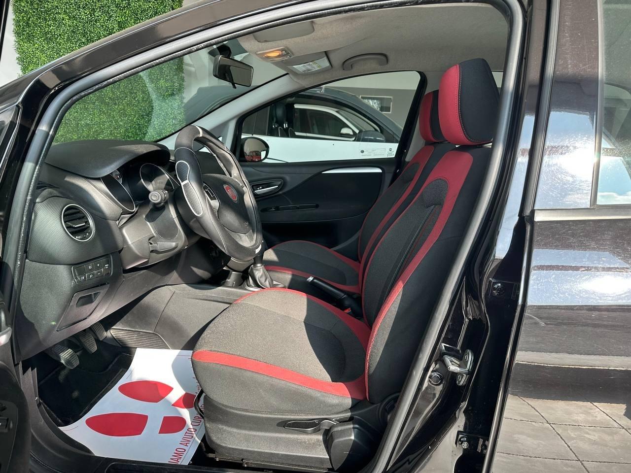 Fiat Grande Punto 1.3|85 CV - 5 Porte