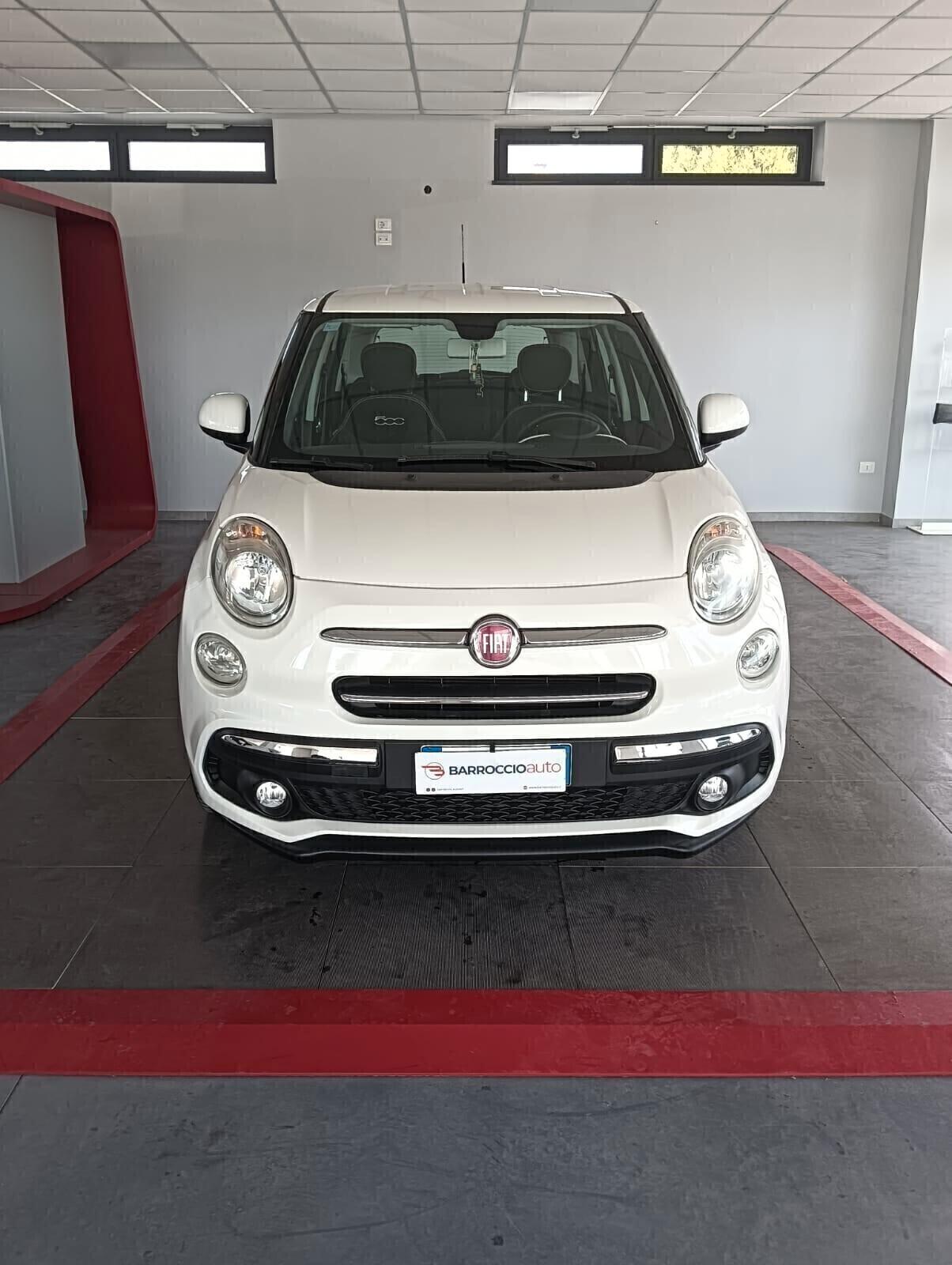 Fiat 500L 1.3 Multijet 95 CV Dualogic Lounge