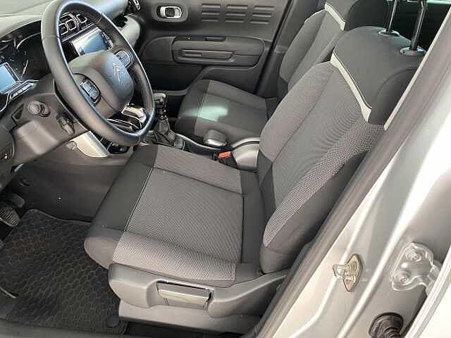Citroen C3 Aircross PureTech 110 S&S Shine