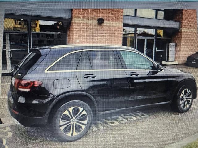 Mercedes Classe GLC 300 de phev (eq-power) Sport 4matic auto