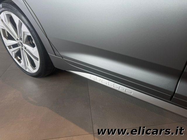 AUDI A6 Avant ALLROAD 3.0 TFSI quattro S tronic