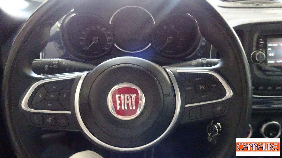 FIAT - 500 L - 1.3 Multijet 95 CV Pop Star