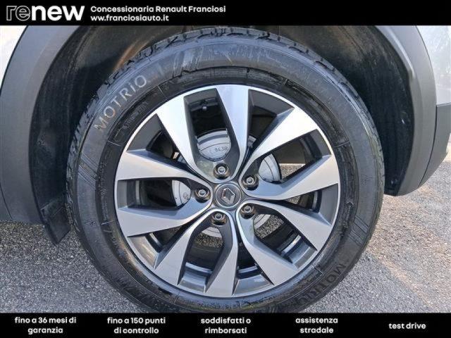 RENAULT Captur TCE 100 GPL ZEN