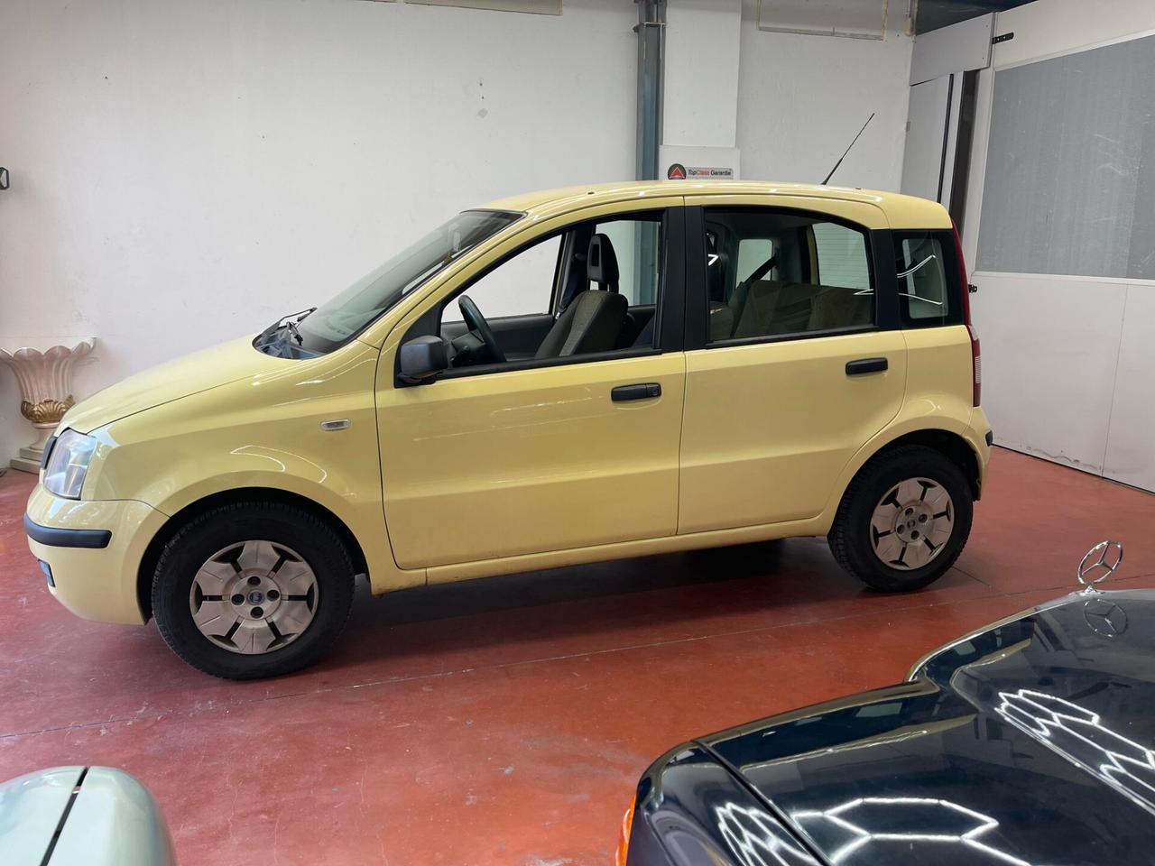 Fiat Panda 1.1 MECCANICA NUOVA