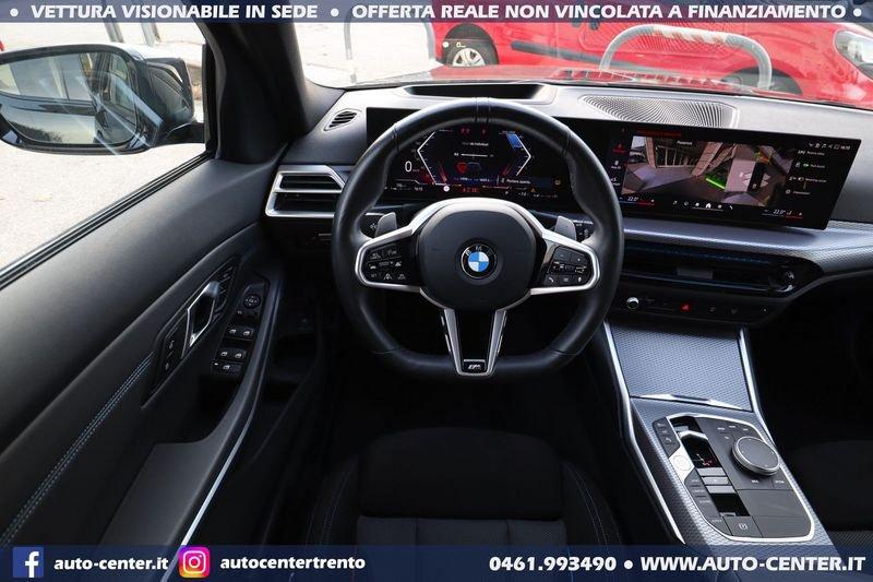 BMW Serie 3 320d xDrive Touring Msport PRO M-sport