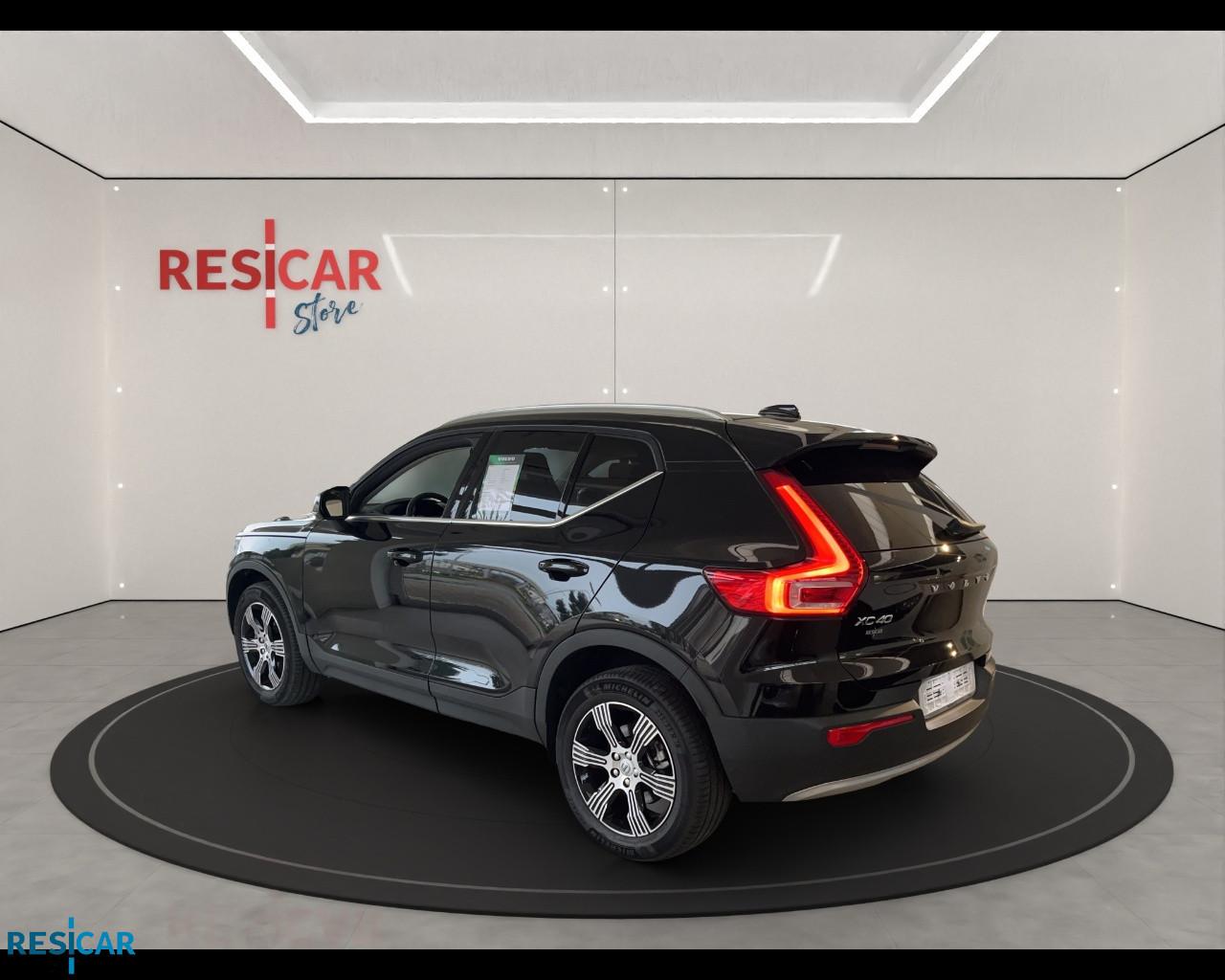 VOLVO XC40 - INSCRIPTION B4 197HP 7 DCT Km/0